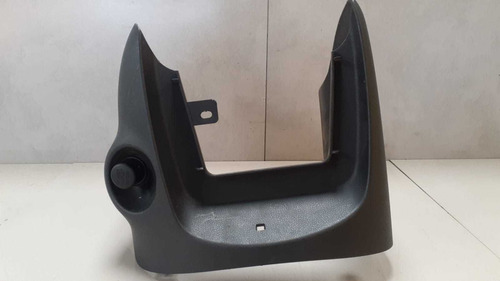 Moldura Console Central Nissan March 2014