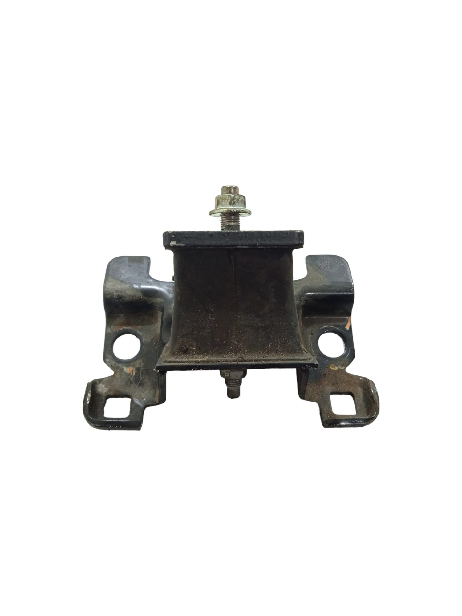 COXIM DO MOTOR DIR/ESQ FRONTIER 2.3 2017 A 2024 BITURBO