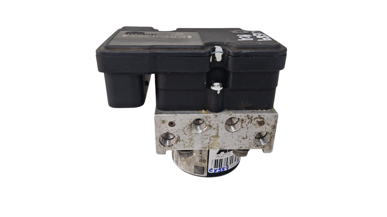 Módulo Bomba Abs Volkawagen Jetta 2.0 8v 2011 A 2016