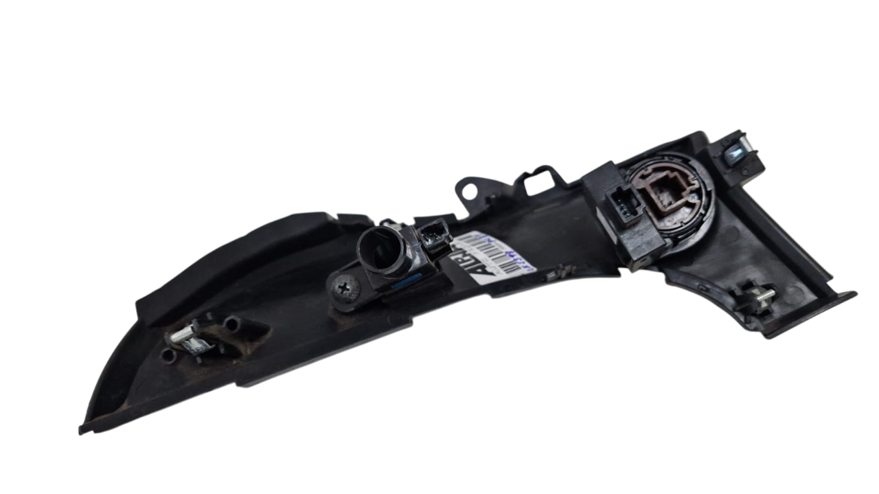 Botão Start Stop Moldura Nissan Sentra 2015 2016 2017