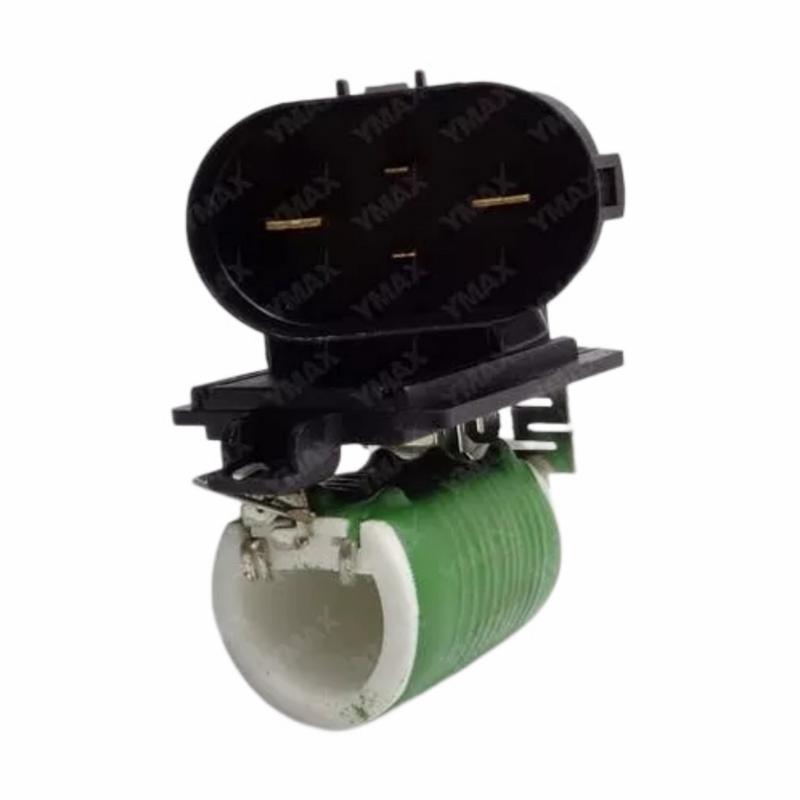 RD RESISTÊNCIA GM MERIVA -