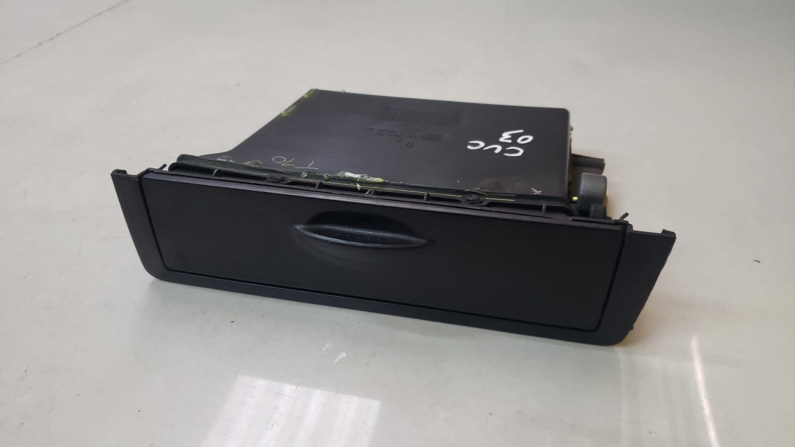 Porta Objetos Central Honda Civic 2001 a 2005 77280s5aA01023