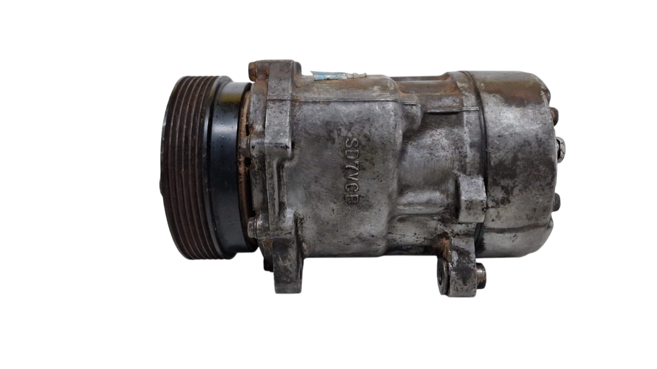 Compressor Ar Condicionado Golf Audi A3 1.6 8v 1999 a 2007