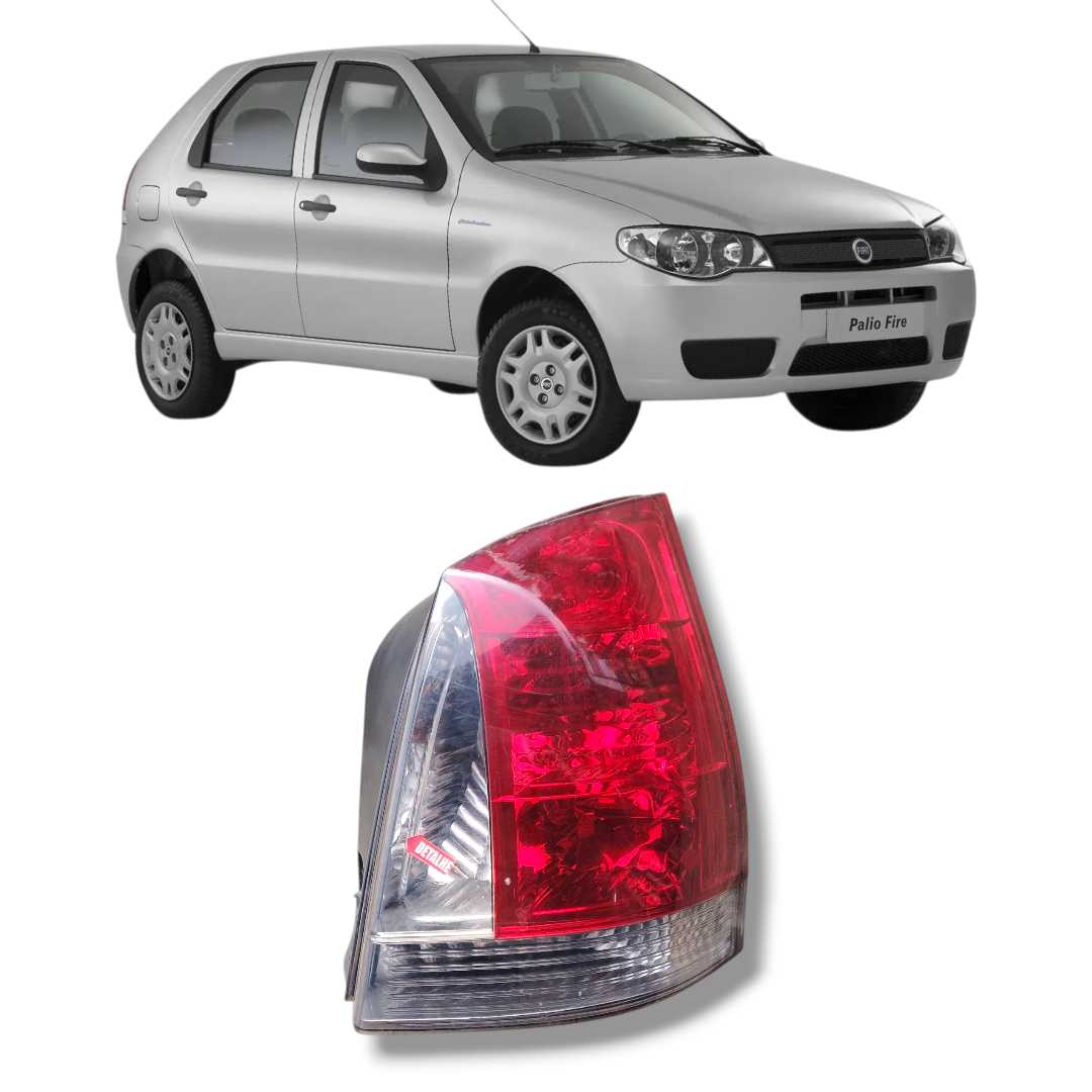 Lanterna Tras Dir Palio 2012 a 2016(canto)Fume