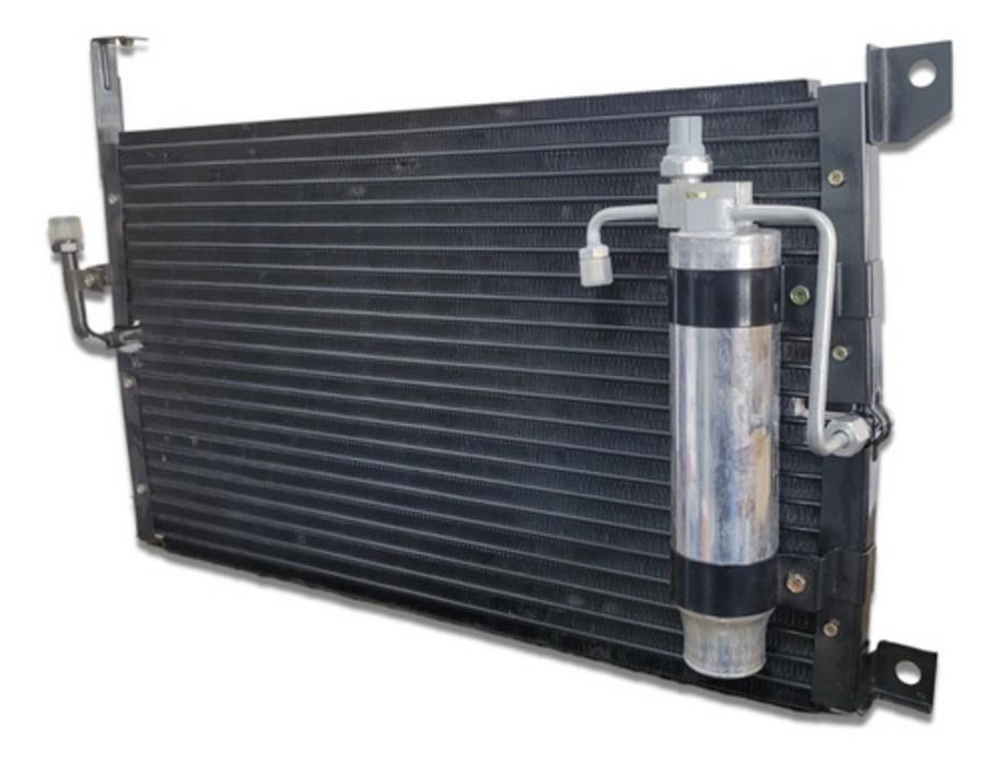 Condensador Ford Cargo 1317/1517/1717/1722/2422 Royce 93a12