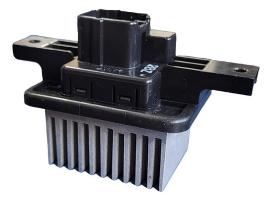 Resistência Ar Condicionado Honda Civic 2.0 Auto 2018 A 2020