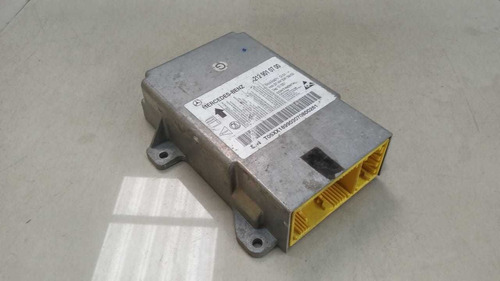 Módulo Air bag Mercedes E500 2010 - 2013