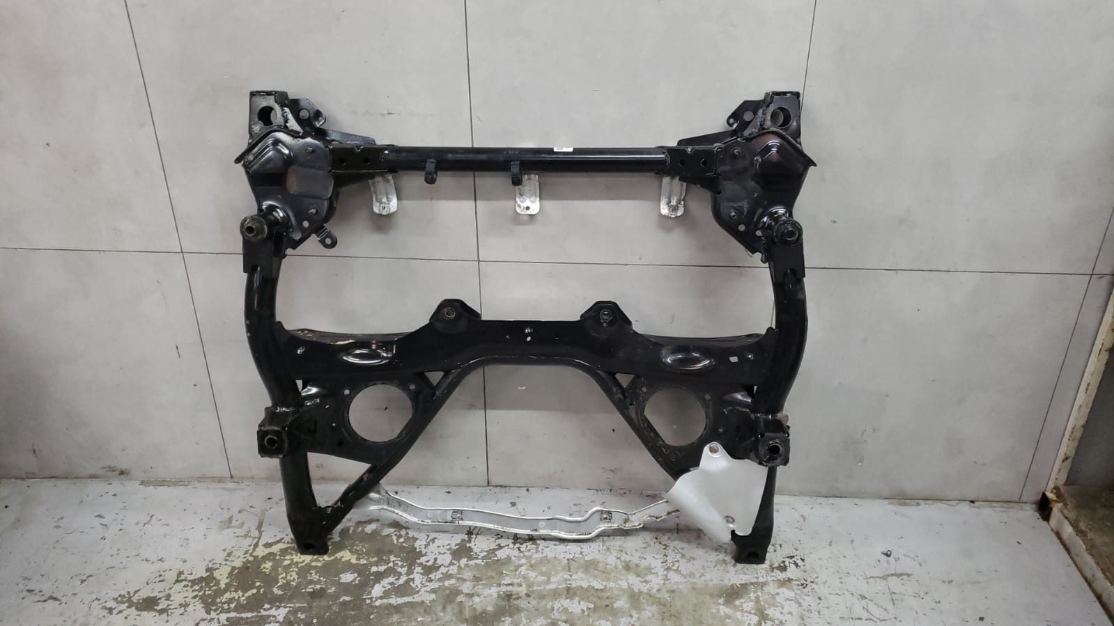 Quadro Suspensão Dianteiro Bmw 328i 2013 A 2016