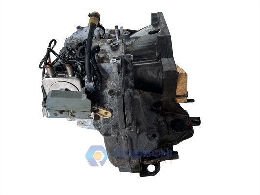 Caixa Cambio Megane 2.0 16v 2007 2008 a 2013 Automática