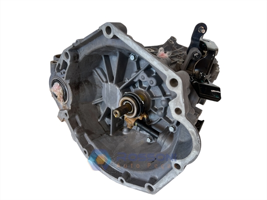 Caixa Cambio Hb20 1.0 2020 2021 2022 Manual