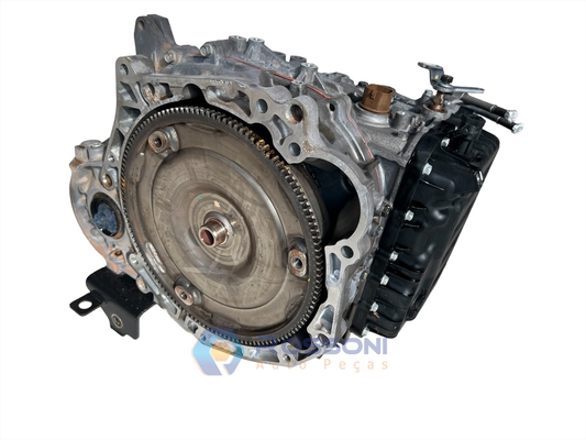 Caixa Cambio Hb20 Cerato Soul Veloster i30 1.6 12/ Aut A6gf1