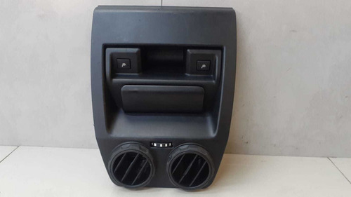 Moldura Console Range Rover Sport 2008 A 2010 Com Detalhe