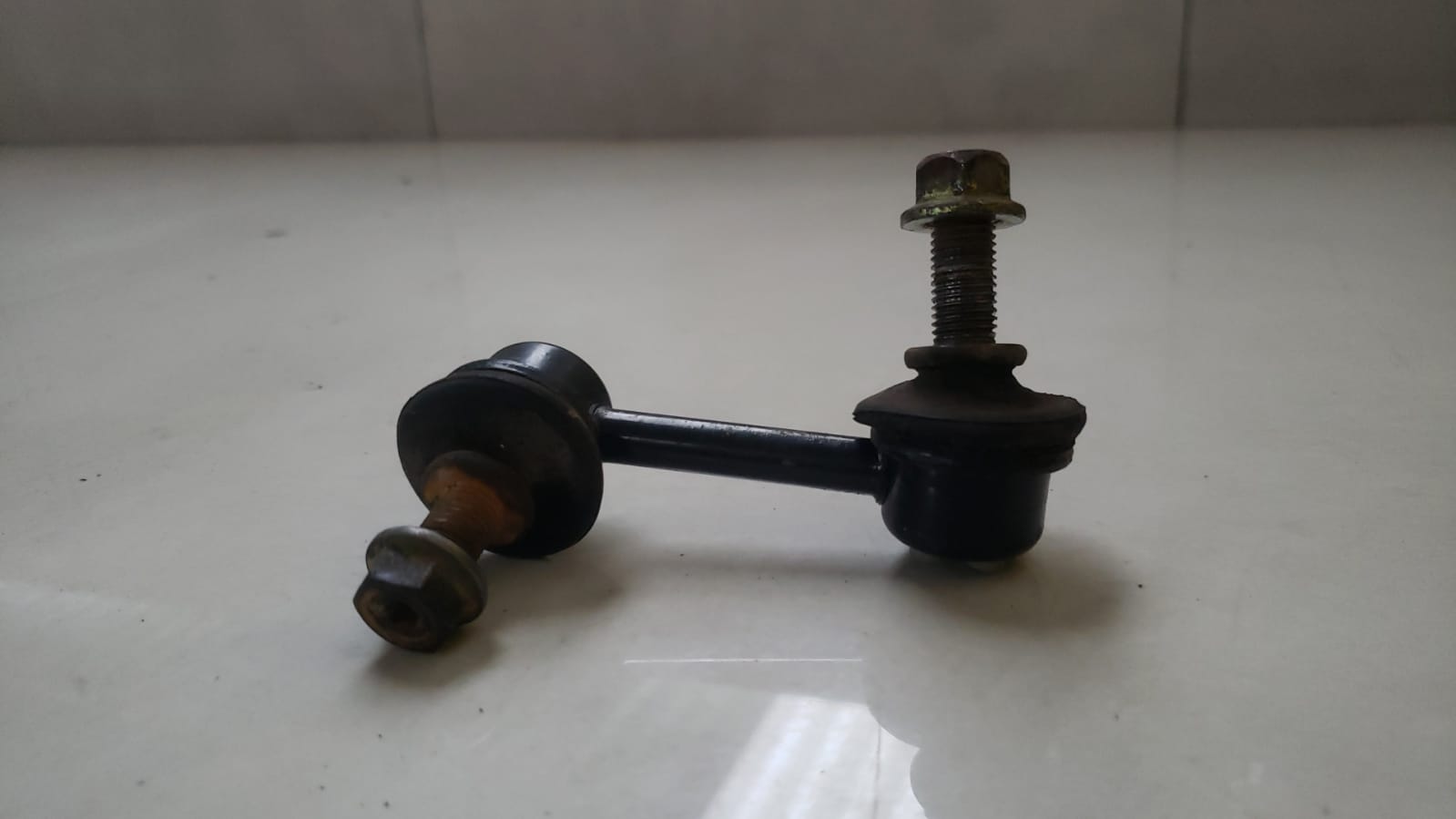 Bieleta Traseira Esquerda Honda Civic 1.7 2001 a 2006