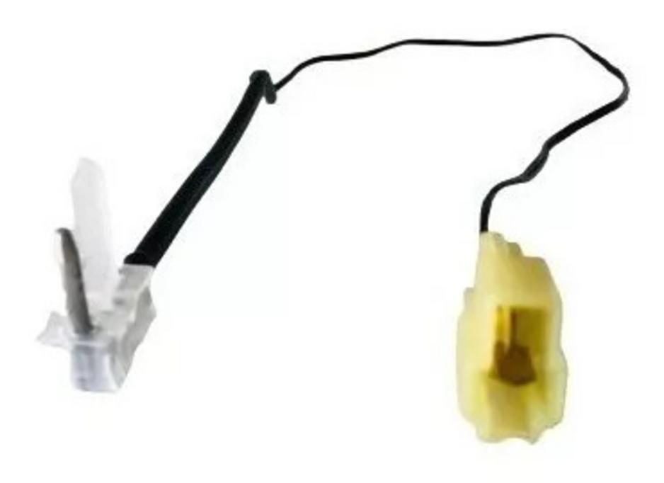 RD SENSOR DE TEMPERATURA  TOYOTA ETIOS