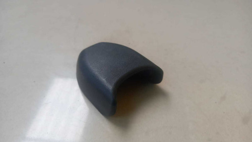 Acabamento Inf. Cinto Segurança Toyota Hilux SW4 2017 2018