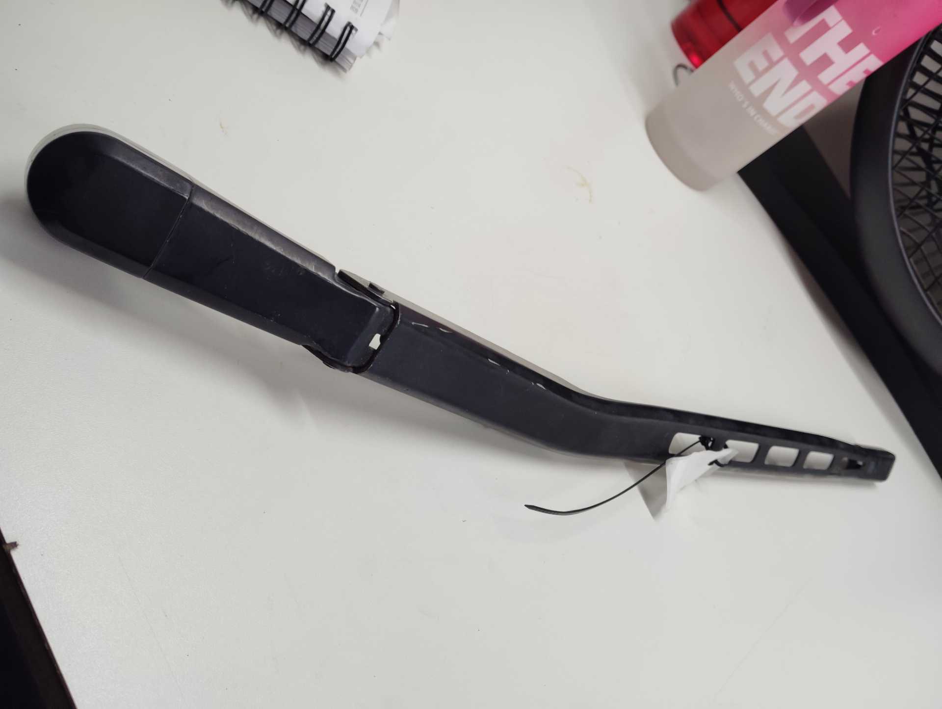 Braço Limpador Esquerdo Honda Civic Lxs 1.8 2010