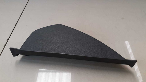 Acabamento Lateral Painel Esquerdo Ford Ecosport 2007