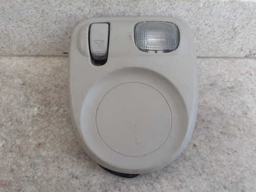 Luz Teto Porta Cabide Traseira Direita Grand Caravan 2001