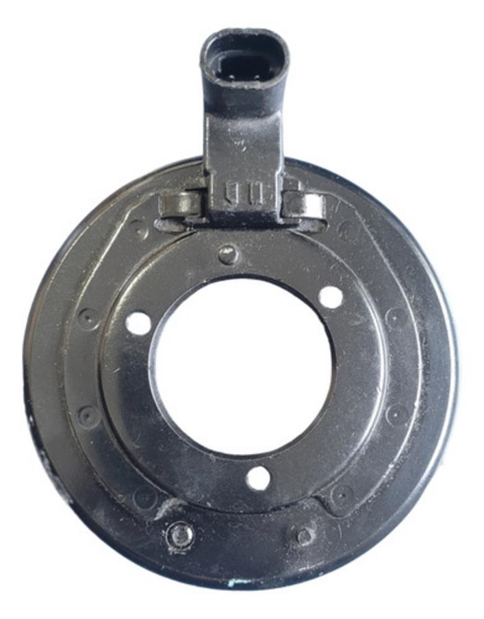 Bobina Compressor Gm Celta Argentino 2001 A 2004 (zexel)