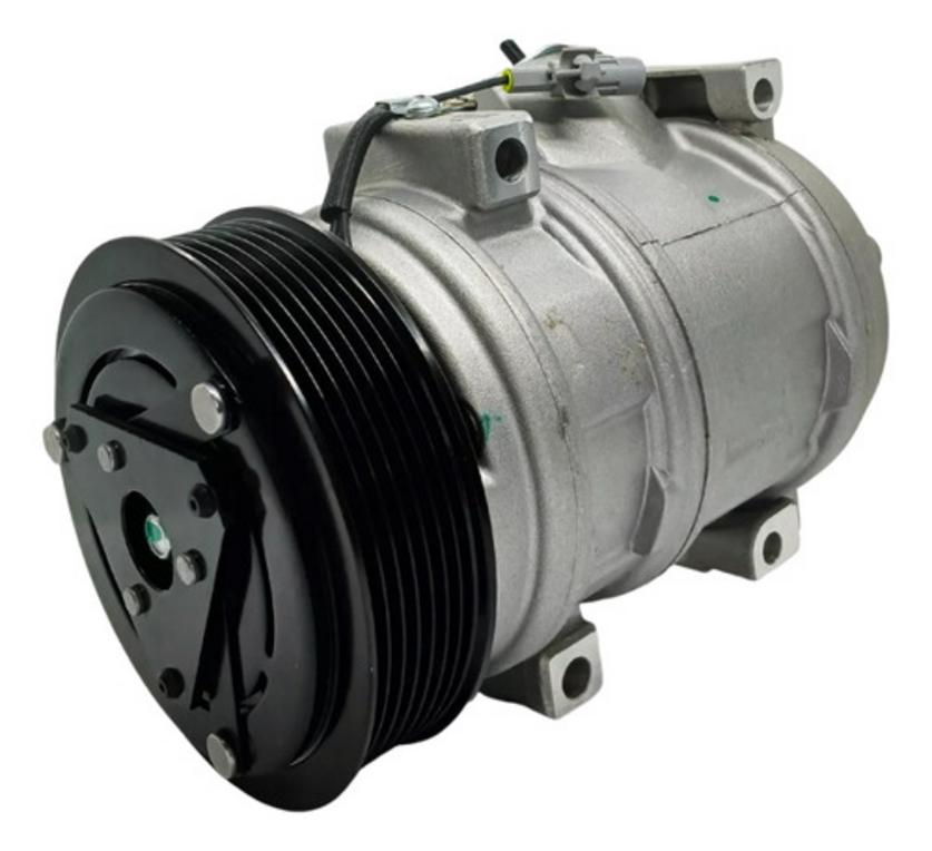 Compressor Delphi Cs20418 / 883200k390 Toyota Hilux / Sw4