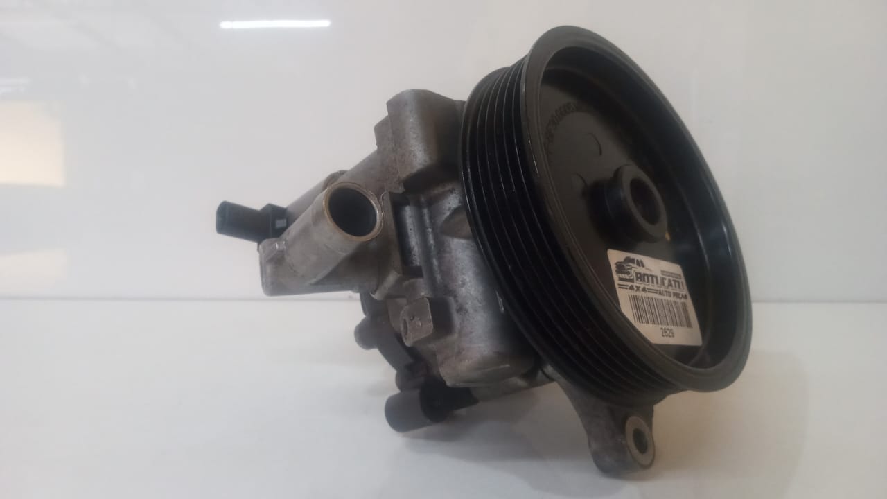 Bomba Direção Hidraulica Mercedes C180 1.8 Cgi Turbo 2011/14