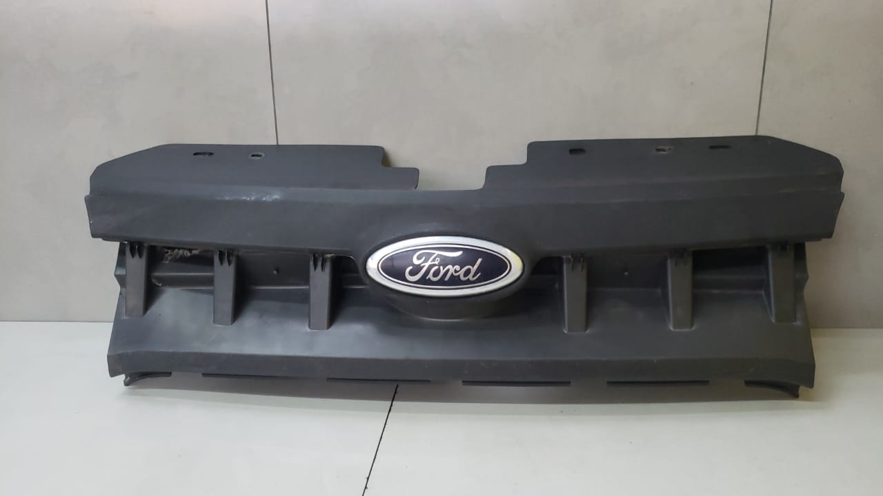 Grade Central Dianteira Ford Fiesta 2010 2011 2012 2013 2014