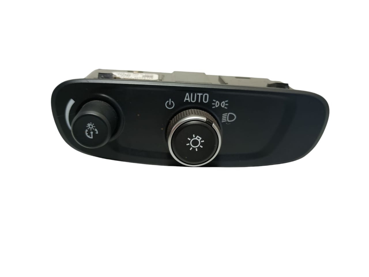 Botão Interruptor Luz Farol Gm Nova Spin 2024 2025