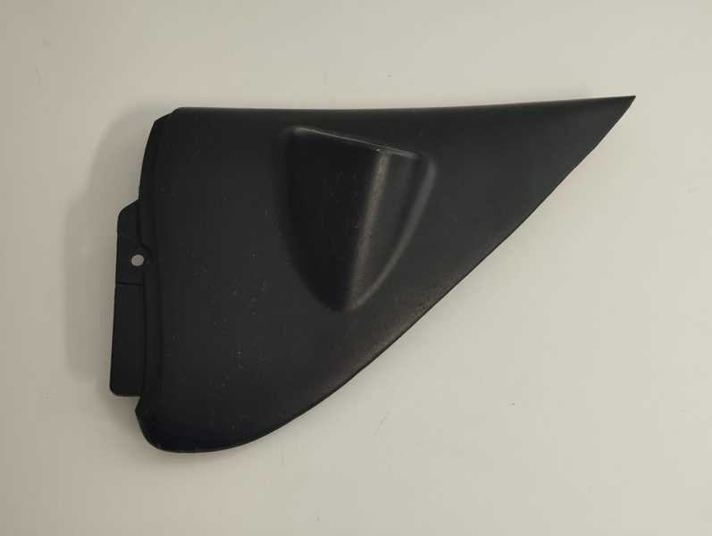 MOLDURA INTERNA RETROVISOR ESQ VOLKSWAGEN GOL G4 ORIGINAL 
