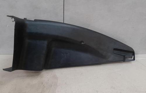 Acabamento Painel Corta Fogo Dianteiro Passat Variant 2010
