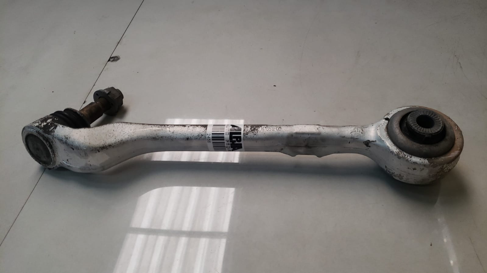 Braço Tirante Dianteiro Direito Bmw 328i 2013 A 2016