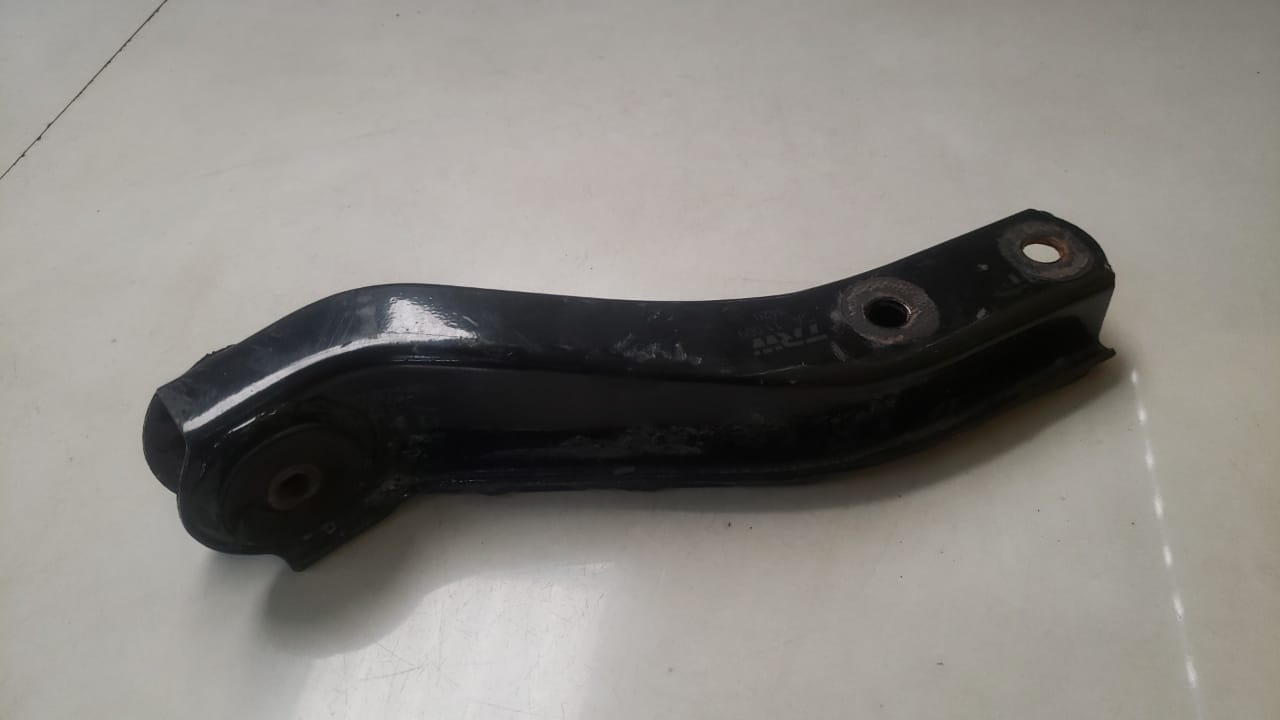 Bandeja Inferior Lado Esquerdo Gm Montana 1.4 2009 2010