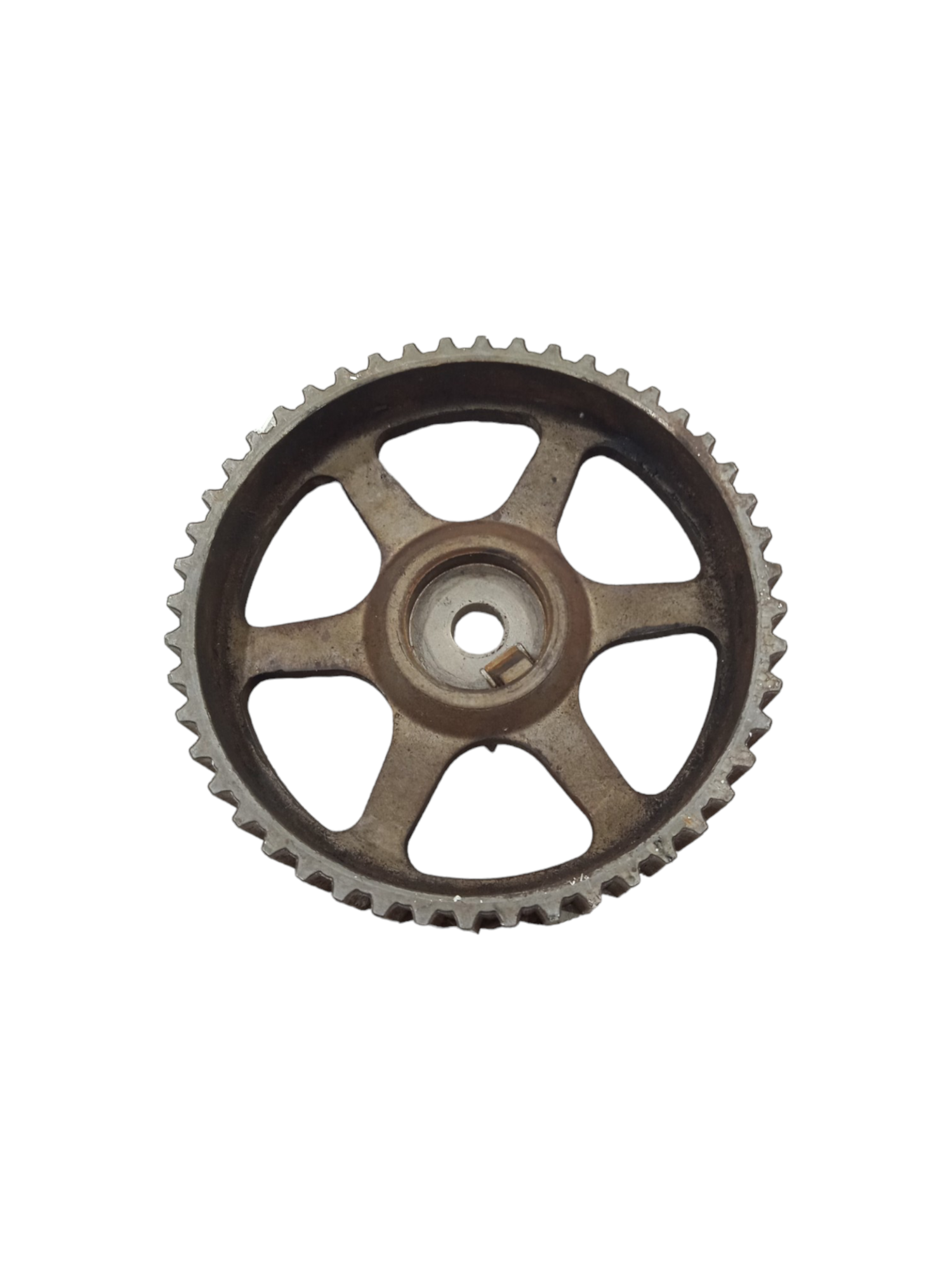 POLIA COMANDO GOL 1.0 16V 1997 A 2006 ORIGINAL EM BOM ESTADO