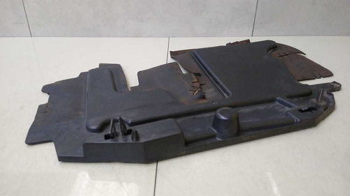 Defletor Direto Radiador Citroen C3 2013 2014