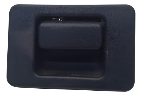 Maçaneta Tampa Porta Luva Ford Ranger 2009 A 2011