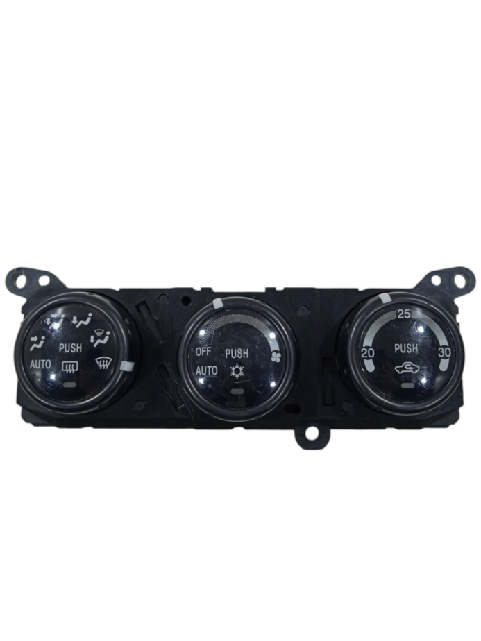 COMANDOS DO AR MITSUBISHI PAJERO DAKAR 2013 USADO