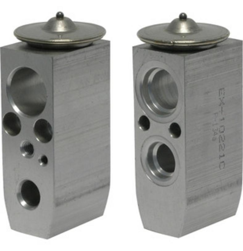 VALVULA BLOCK (IMPORTADA) NISSAN / SENTRA  2008>  / VERSA  /  MARCH