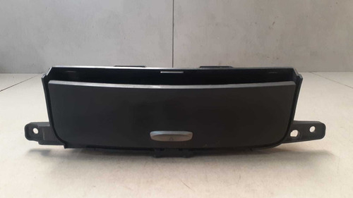 Porta Objetos Kia Carnival 2012