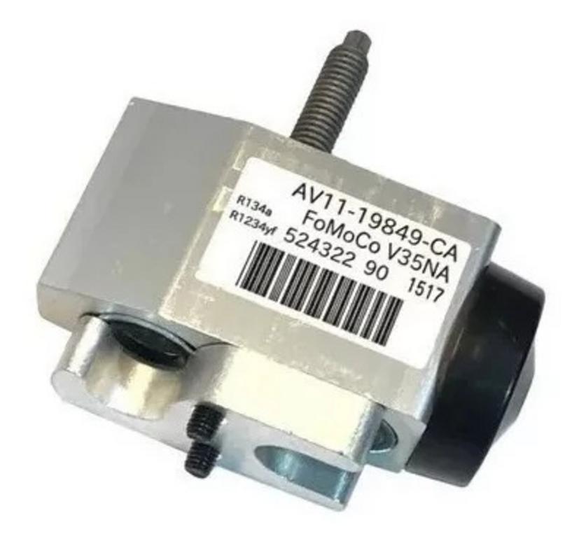 RD VALVULA BLOCK FORD ECOSPORT  2012 FORD KA / FIESTA 2013 SPIN