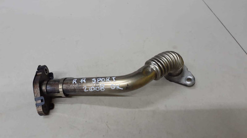 Cano Egr Range Rover Sport  3.6 V8 2008 A 2010