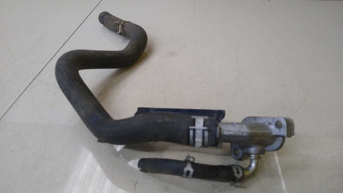 Cano Mangueira Agua Cabeçote Honda Hrv 1.8 2018 (2)