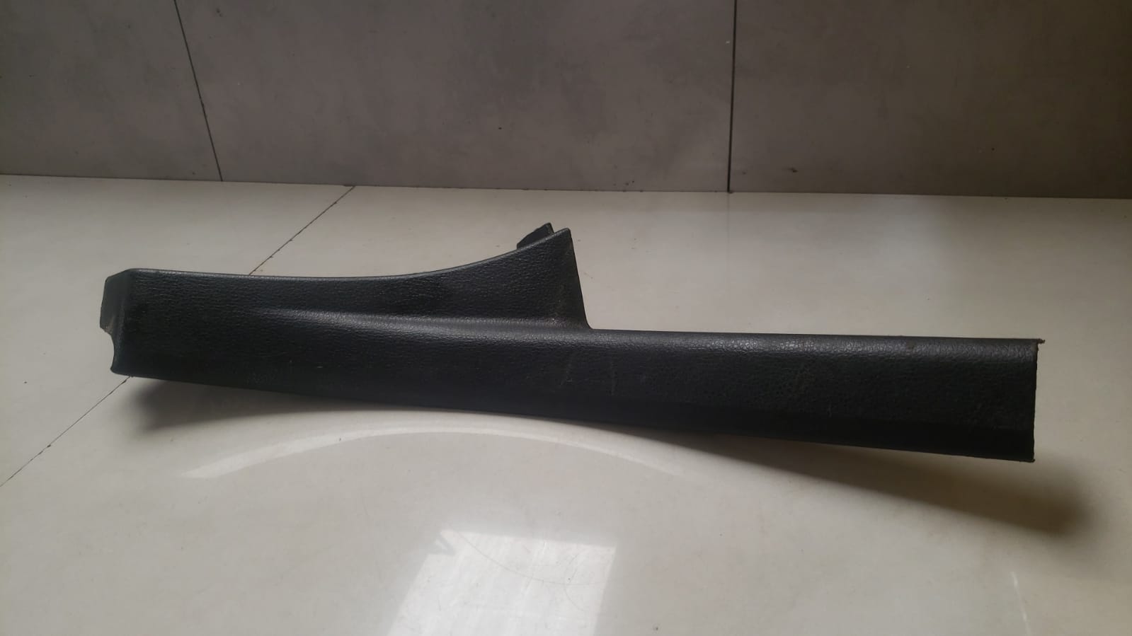 Soleira porta Traseira Direita Ford Fusion 2009 A 2012