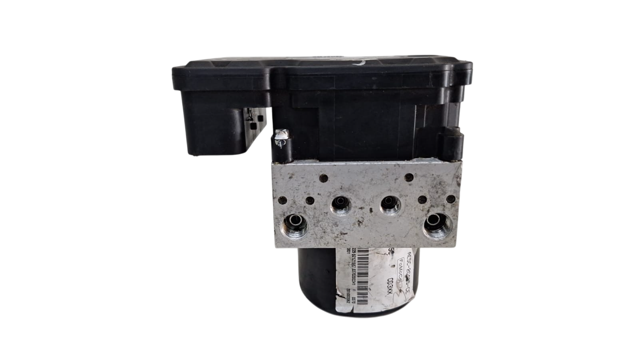 Modulo Bomba Abs Ford Fusion 2.5 2009 A 2012