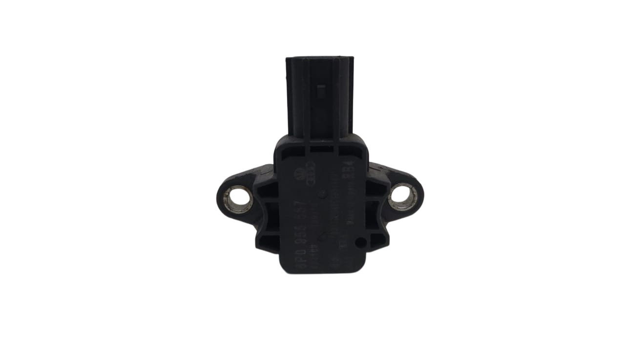 Sensor Detonação Airbag Audi A3 2008 A 2012