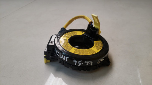 Hard Disk Hyundai Accent 1995 A 1999 (3)