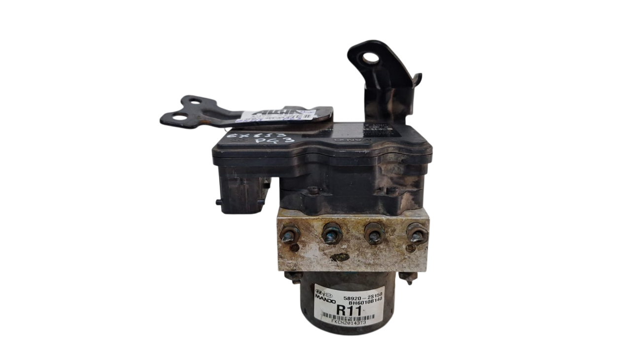 Modulo Bomba Abs Hyundai Ix35 2.0 2011 A 2014