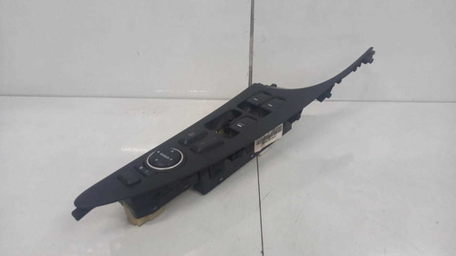 Comando Vidro Retrovisor Hyundai Sonata 2.4 2010 2011