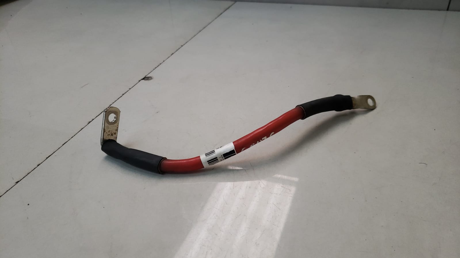 Cabo Positivo Bateria Chevrolet Cruze 2011 a 2016