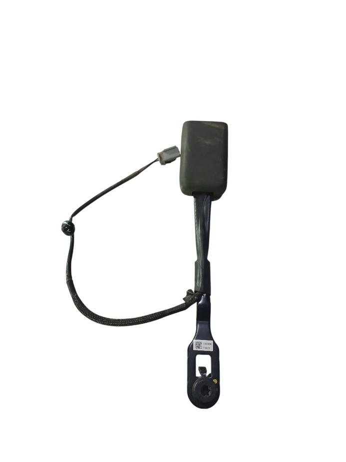 FECHO ENGATE CINTO DIANTEIRO DIREITO COMPASS 2017/2023