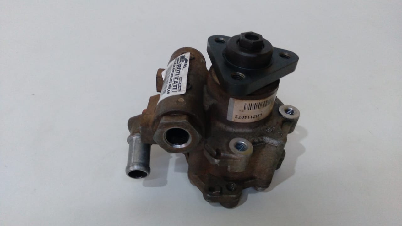 Bomba Direção Hidraulica Ford Ranger 3.0 2005 a 2011