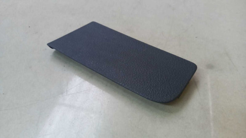 Acabamento Tampa Traseira L Esquerdo VW Jetta TSi 2012 2013